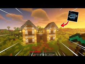 My Perfect Start In Minecraft Java Edition🔥