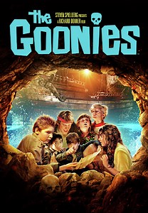 The Goonies