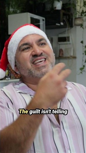 The 12 Pains of Christmas - Day 6