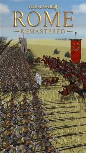 'Pikes' in #totalwar #rometotalwar #medieval2totalwar #shogun2 #empiretotalwar #rome2totalwar