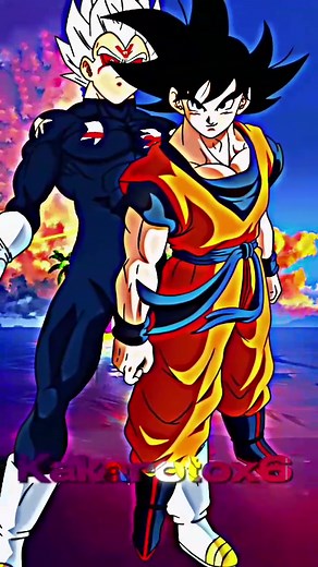 Omni Vegeta vs Goku: Who is the Strongest Saiyan?