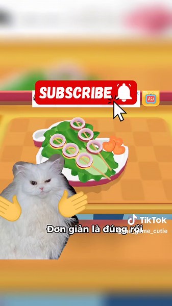 Review game nào tiếp của Babybus nữa đây 🤔 #megamecutie #reviewgamehay #gamingontiktok #WhatToPlay #mobilegame #cutegames