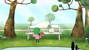 15K views · 1.5K reactions | It’s our birthday today!  We’re celebrating 7 years of magical Sarah and Duck moments!  | Sarah & Duck | Facebook
