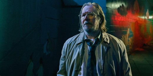 Five Gripping British Spy Crime Thrillers to Stay in for This Autumn, Including 'Slow Horses' S5