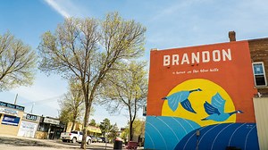 30K views · 253 reactions | Cute coffee shops, authentic and locally-sourced food, delightful handmade gifts, and beautiful heritage buildings - Downtown Brandon is ready for you, and it's the subject of the latest edition of Go Local! Be sure to check out Fraser Sneath Coffee, Chez Angela Bakery and Café, and It’s Charlow, darling. when you get there - three businesses focused on putting Downtown Brandon on the map, and keeping things local. | Manitoba | Facebook