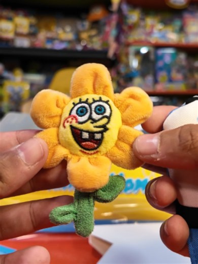 The BEST SpongeBob Plush Ever Made?! 🤯 | sponge bob
