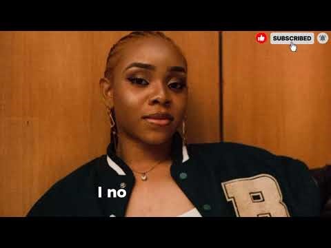 Fave - No Pressure (Lyrics Video)