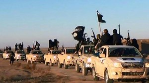 Modernity according to the Islamic State, Boko Haram, the Taliban et al