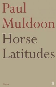 Horse Latitudes (poetry collection) - Alchetron, the free social encyclopedia