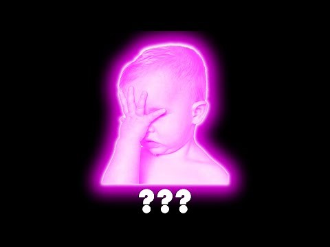 12 Baby "Oh No" Sound Variations in 30 Seconds