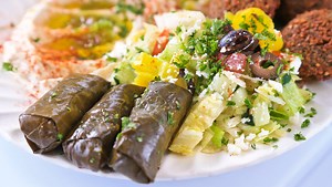 Dining at The Falafel House is a delicious endeavor | Review