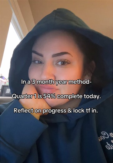 Maximize Your Productivity with the 12 Week Year Method