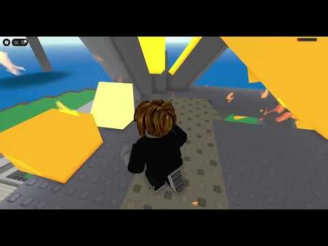 Andres plays natural disasters survival part 2