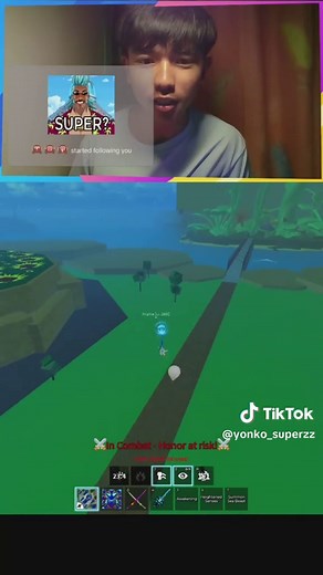 Roblox Blox Fruit Gameplay: Fighting and Edits Compilation