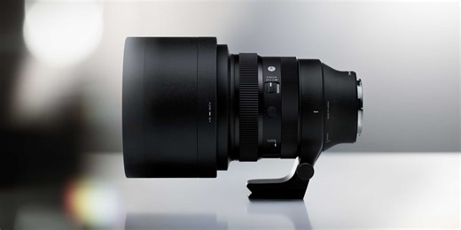 Early Reviewers Are Calling This New Sigma “The Most Insane Lens” That They’ve Ever Tested