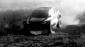 Rain or Shine, Mud or Dust! 2025 will see us face the elements once again! Super excited for the Rally Raid season to start! #rallyraid #sarallyraid | IShootStories