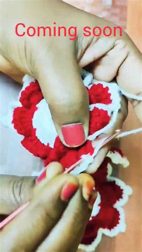 Wonderful DIY Beautiful Crochet Handwork