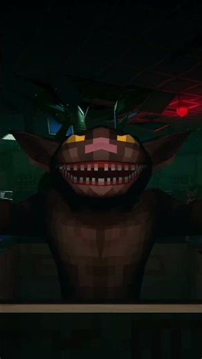 Trying to power up an alien ship #horrorgame #indiegame #horrorgaming #nightshift #indiehorror