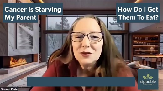 If your parent is losing weight fast and nothing seems to help, it's not your fault. Cancer cachexia affects a significant percentage of advanced cancer patients. It’s not a mindset issue, it’s a metabolic breakdown that makes full plates feel like mountains and pressure trigger nausea. In this episode, I share what worked when I was in that state. We stopped forcing meals. We shifted to an easier, sustainable, strategic intake that removed pressure and changed everything. If food has become the