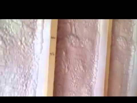 Green Energy - How to install R-19 energy value in a 2x4 wall