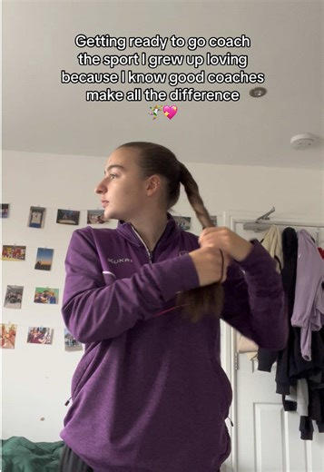 Empowering Young Athletes: A Coach's Commitment