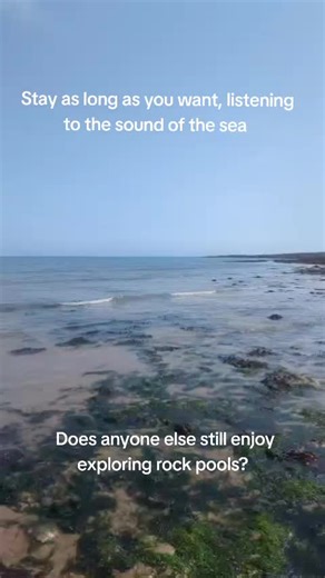 Rock pools bring so many learning opportunities without you even realising it. Exploring rock pools with little ones can spark conversations linked to - risk taking - surfaces - wondering why the surface is slippery - colours of rocks, shells and possibly crabs or little creatures you spot - counting These discussions will help your child learn new things and also develop their language skills. #outdoorlearning #homeed #homeeducation #schoolreadiness #homelearning #parenttips