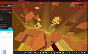 20221229【直播录屏】赛车视角bug卡法！！！