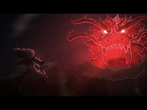 Might guy vs Madara full fight | Naruto shippuden | English dub