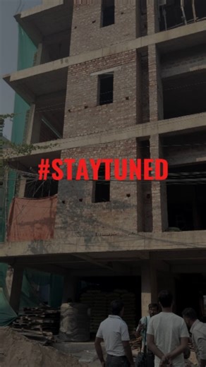 Witness the transformation. Live the design. Stay Tuned. Interior Projects, Architecture, Residential Structure . . #interiordesign #instagood #viral #homedecor #luxuryinteriors #decor #decorlab | Decorlab