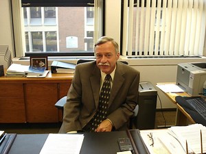 STLCC-Meramec President Reportedly Resigns