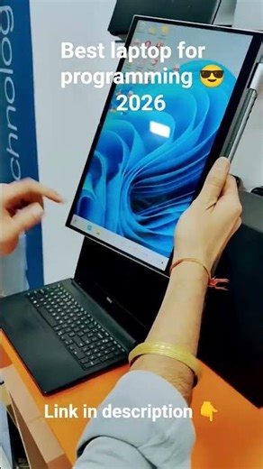 laptop for programming and coding|laptop under50k|best laptop for students#programming #laptop