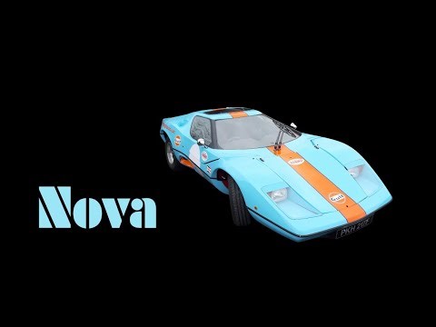 The Nova Story... VW-Based Kit Car History & Design Legacy