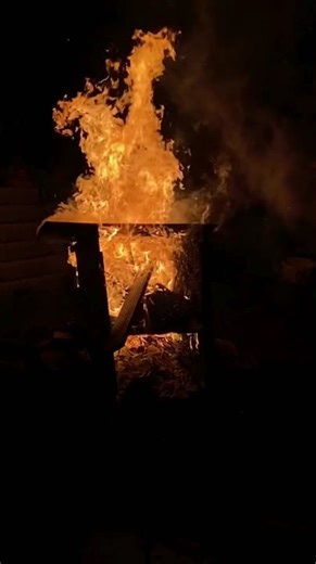 Arduino Fire-Fighting Robot: A Safer Fire Response | Yasmin Abdelwahab posted on the topic | LinkedIn