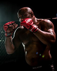 64K views · 71 shares | "The winner of this fight is...the wild card of the rest of this tournament." Anthony "Rumble" Johnson vs. Yoel Romero is right around the corner! They go to war in the #BellatorLHWGP on Friday, May 7th LIVE on Showtime Sports. #MMA #Bellator258 | Bellator MMA | Facebook