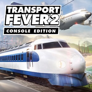Transport Fever 2: Console Edition
