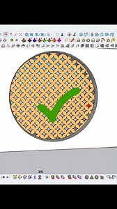 31K views · 184 reactions | how to create a designer jali in sketchup using free plugin / sketchup quick tips sketchup tips sketchup plugin name 1001 bit tool #building #facade #Architects #3d #sketchupdesign #architect #architecture #sketchuppro #architecturelovers #plugin #interiordesign #civilengineer #interior #buildings #sketchup2020 #sketchup | Vray sketchup guru | Facebook