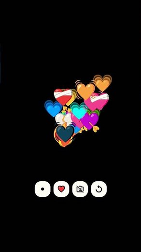 heart animation #roblox #animation #art