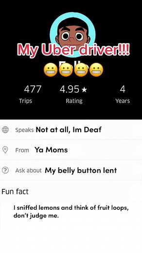 This ain’t Braille so I ain’t feeling it #fyp #felleanimated #animationtiktok #baduber audio by @ShxtsNGigs Podcast