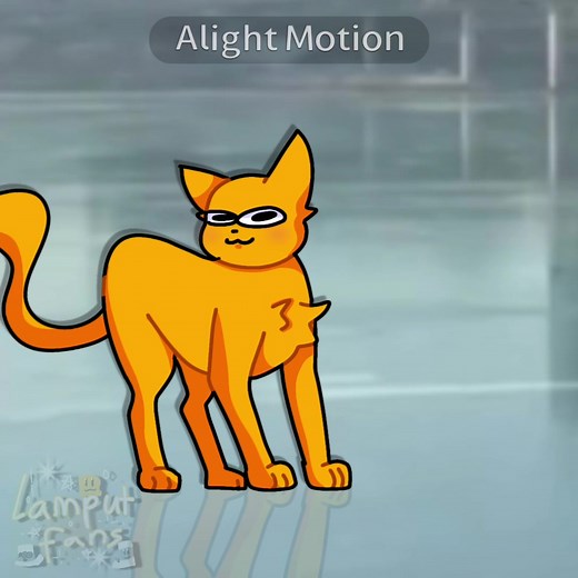 Joining the Lamput Trend: Funny Edit and Memes