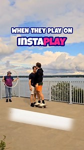 Don't play games the old way, It's time for instant gaming! Just, pick, click, and play Instantly with InstaPlay! #gamingcommunity #gamerlife #reelsviral #reelitfeelit #gymnastic #gymnast | BlueStacks