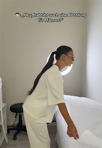 Beauty-Behandlungen für Männer in Bremen