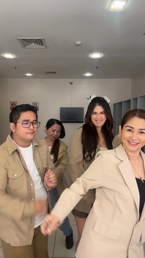 Join #TeamBarangaySolid on Family Feud Philippines Dance Challenge!