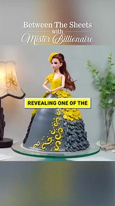 Listen to one of the most interesting audio series "Between the sheets with Mr. Billionaire" Only on the PocketFM app. Download Now! | Pocket FM