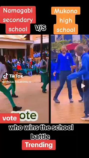 Mukono high school 👏😪😪 (@mukonohighschool)’s videos with original sound - Mukono high school 👏😪😪