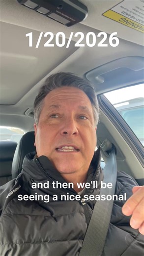 Some light snow is approaching our area later this evening, with more chills to come later this week. James Zahara has the details. | WQAD