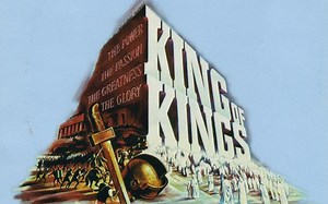 【电影原声】【万王之王 (1961)】【OST】King of Kings Soundtrack (by Miklos Rozsa)