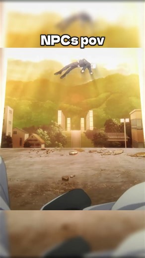 POV you made script for NPCs wandering #roblox #shorts