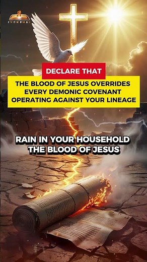 Powerful Deliverance Prayer From Evil Family Altar