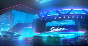 "Everspace 2" Gets A New Update Adding Drones, UI Fixes, & More