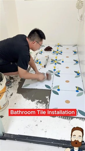 Bathroom Tiles Done Right—Avoid Regret